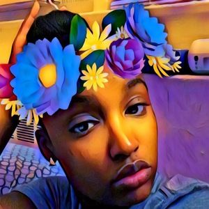 Meet your Posher, Tanisha